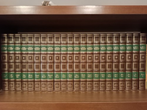 Grande enciclopedia - grande, de