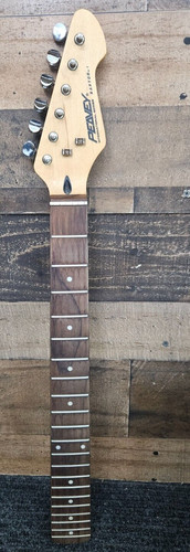 Peavey raptor international - peavey, i