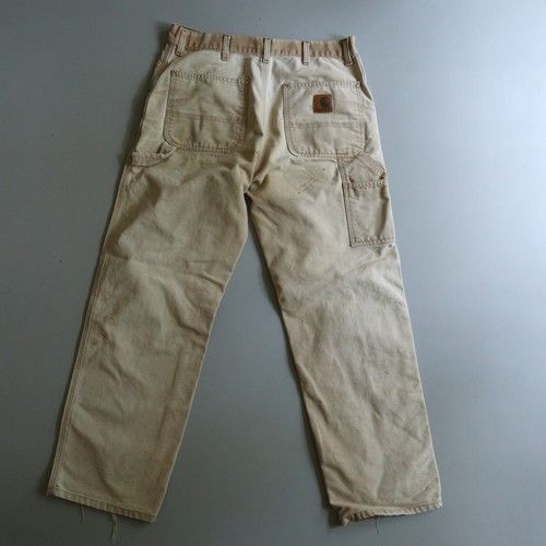 Pantalone carhartt vintage - pantalone,