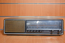 GRUNDIG RF 420 Radio d'Epoca
