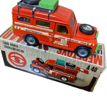 RARO Vintage MEBETOYS LAND