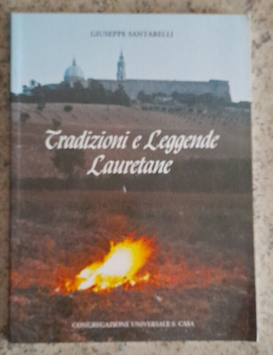 Libro tradizioni leggende - libro,