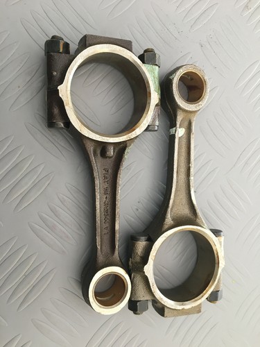 Coppia bielle fiat 500 - coppia,