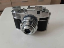 Macchina fotografica Comet II