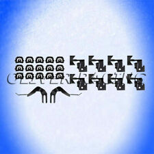 ZIERLEISTE KLAMMER Clip