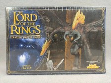 BALROG LORD OF THE RINGS GAMES WORKSHOP MINIATURA NEW VINTAGE CITADEL MINIATURE