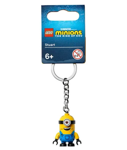 Lego 854071 minions rise of - 854071,
