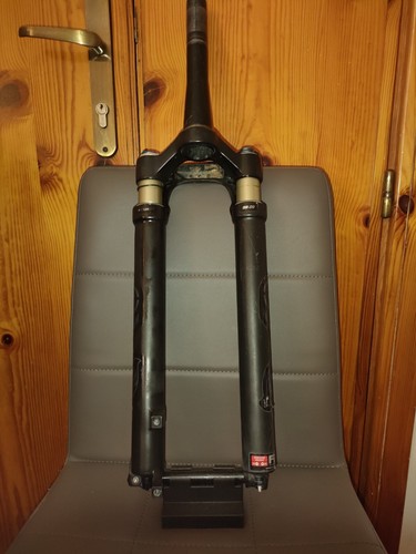 Forcella mtb fox - forcella,