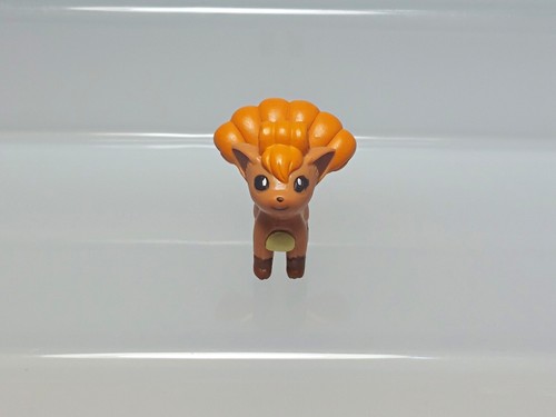 Kanto vulpix rokon pokemon - kanto,