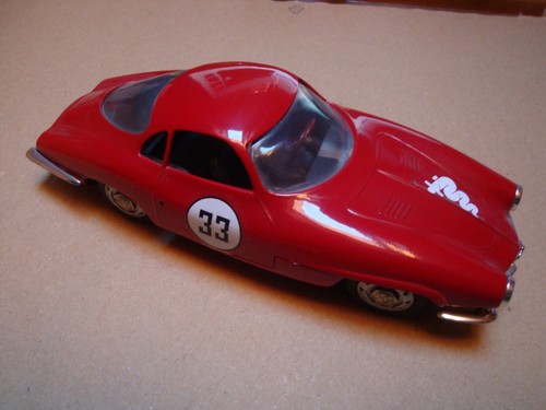 Togi alfa romeo giulietta - ,