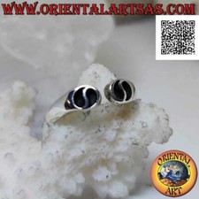 Anello argento 925 - in, 925‰