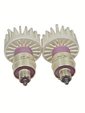 TUBI TRIODO COASSIALE DI