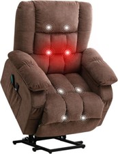 Poltrona relax alzapersona