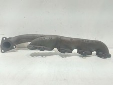 Collettore Di Scarico per Audi Q7 Serie (4lb) (05gt15) (2005   2015)