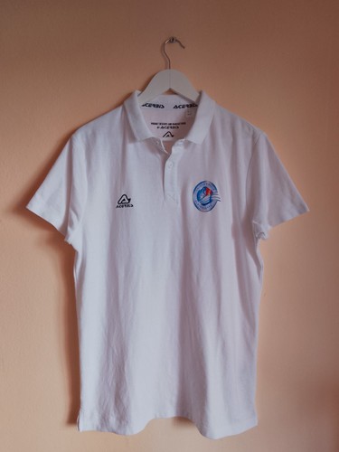 Maglia calcio albinoleffe polo - maglia,