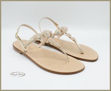 Sandali donna bassi in - sandali,