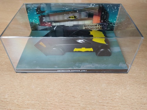 Batman auto collection - auto,