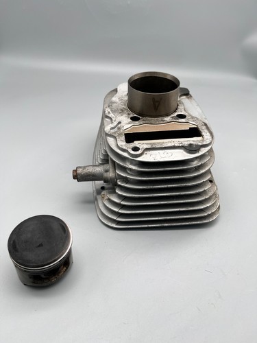 Yamaha 250 cilindro - yamaha, xv
