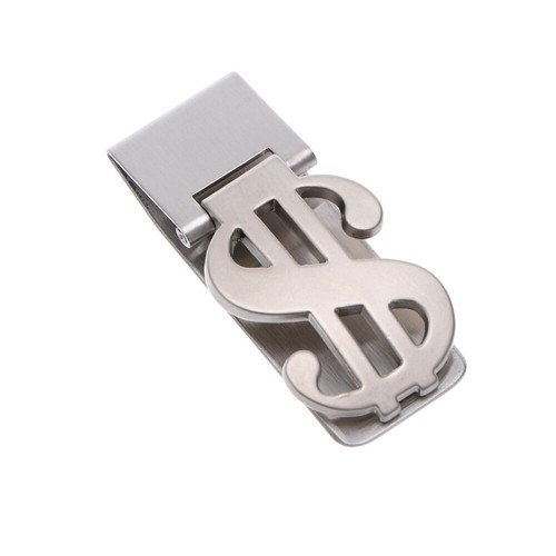 Clip per banconote forma - per, di