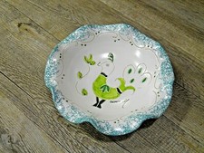 Ceramica sarda marcherita 21 x