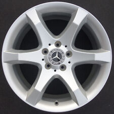 Cerchio in lega originale