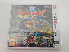Dragon Quest VIII - Journey of