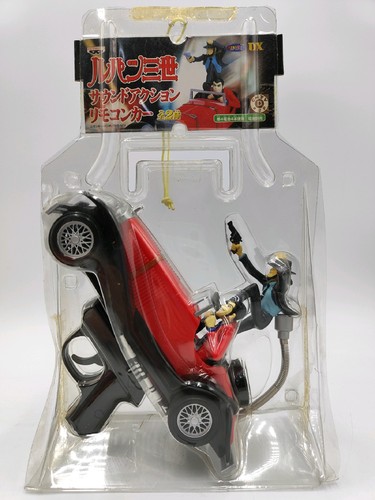 Lupin the third jigen daisuke - the,