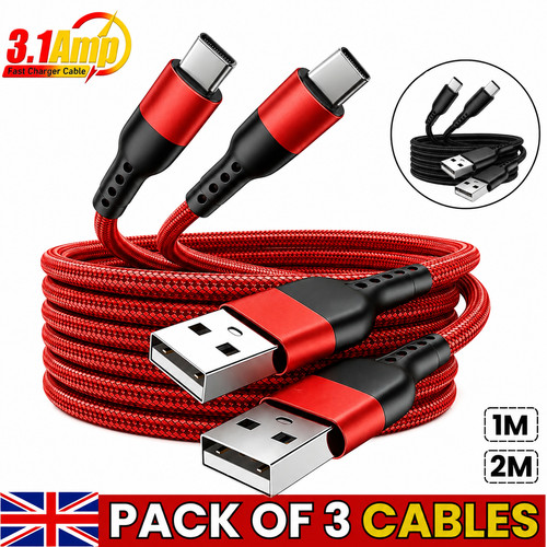 Cavo ricarica usb tipo - usb, c