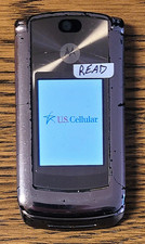 Motorola RAZR2 V9m - Gold (