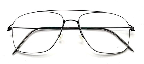 Lindberg air titanium rim - titanium,