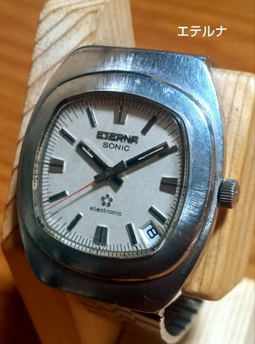 Orologio uomo eterna sonic - orologio,