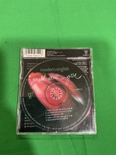 Modern English – I Melt With
