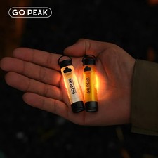 Mini Torcia Emergenza