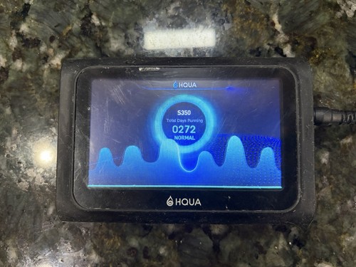 HQUA-S350
