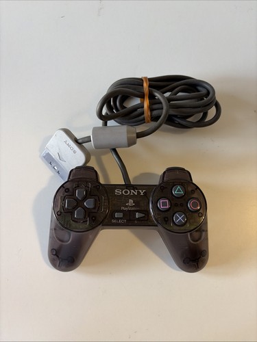 Sony ps1 controller grigio - sony,