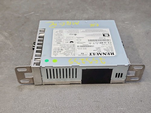Module autoradio gps - autoradio,