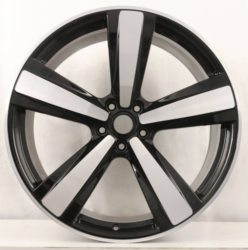 Cerchio lega porsche macan - in,
