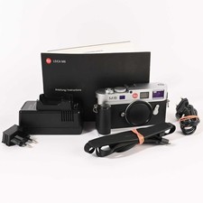 Leica M8 10,3 megapixel