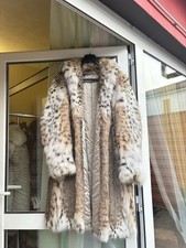 Pelliccia di lince rara (Rare