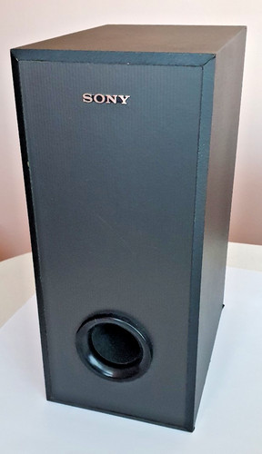 Sony sw115 subwoofer - sony, ss-sw115