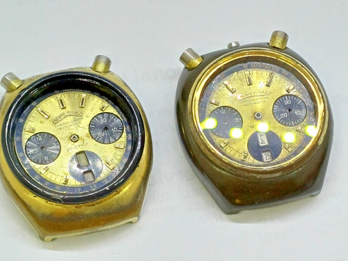 Lotto orologi citizen - lotto,