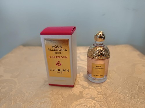 Guerlain aqua allegoria - guerlain,