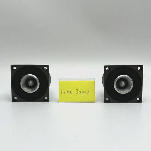 Fostex coppia unità super - coppia,