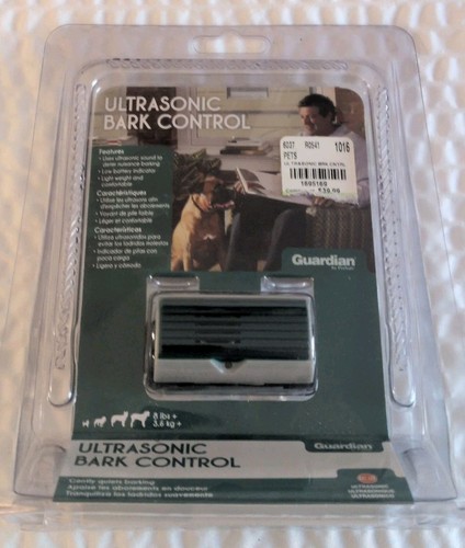Collare per cani guardian - collare,