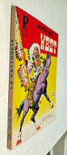 COLLANA RODEO # 13-STORIA DEL WEST-LA PATTUGLIA -ED ARALDO-EDICOLA -1a ED