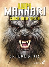 Libri Graeme Davis - Lupi