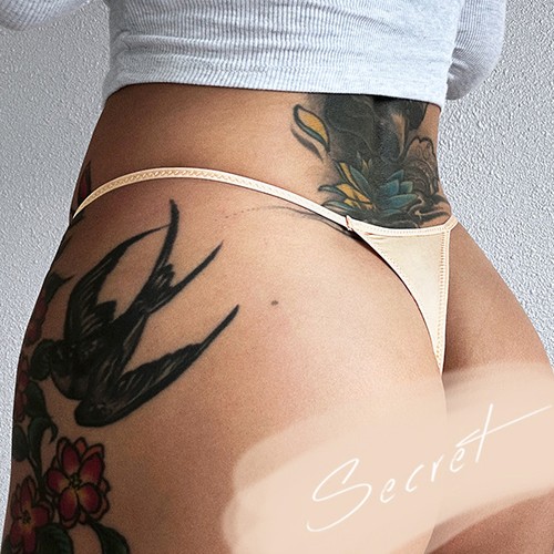 Confezione mutandine donna - confezione,