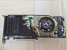 ASUS nVidia GeForce 8800 GTX