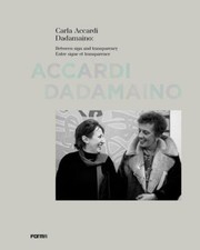 Carla Accardi Dadamaino 