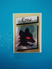 Figurine Calciatori Panini